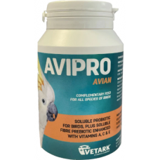 Avipro 100g Bird Supplement 